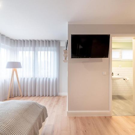 The Woodmans Airport Boardinghouse Apart otel Düsseldorf Dış mekan fotoğraf