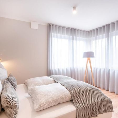 The Woodmans Airport Boardinghouse Apart otel Düsseldorf Dış mekan fotoğraf