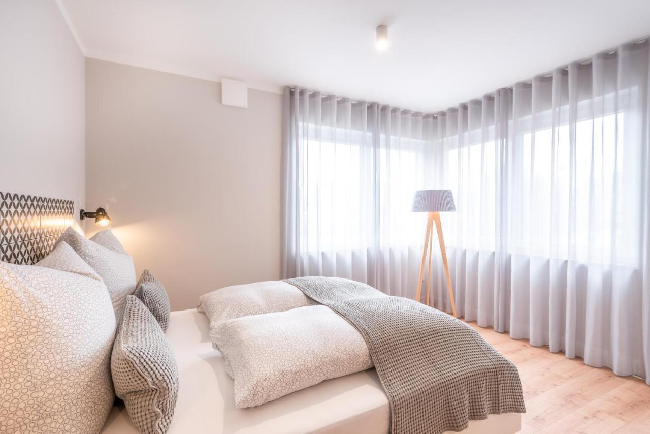 The Woodmans Airport Boardinghouse Apart otel Düsseldorf Dış mekan fotoğraf